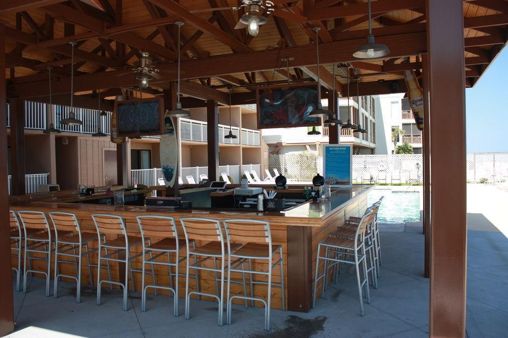 Castaway Beach Inn & Swim Up Bar North Myrtle Beach Dış mekan fotoğraf